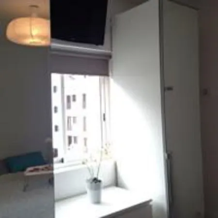 Layka Modern In Cristianos Apartment *