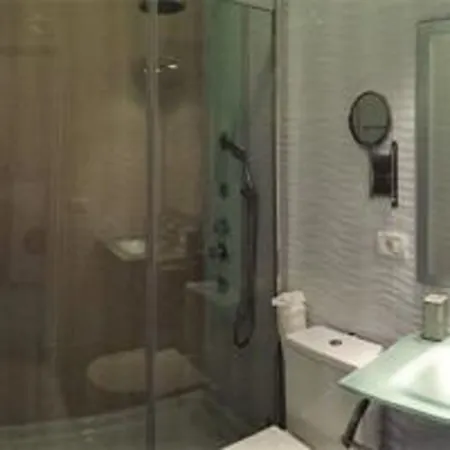 Apartment Layka Modern In Cristianos *
