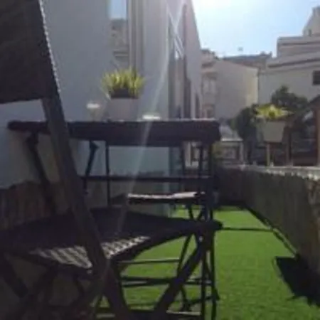 Layka Modern In Cristianos Apartment Arona (Tenerife)