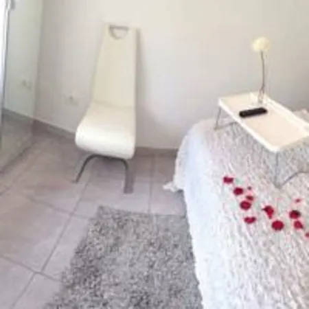 Layka Modern In Cristianos Апартаменты *
