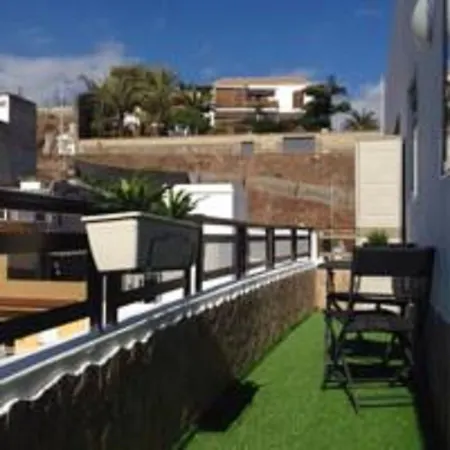 Apartment Layka Modern In Cristianos *