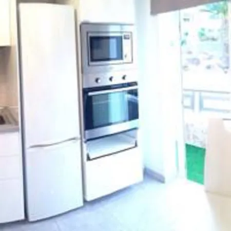 Apartment Layka Modern In Cristianos Arona (Tenerife)